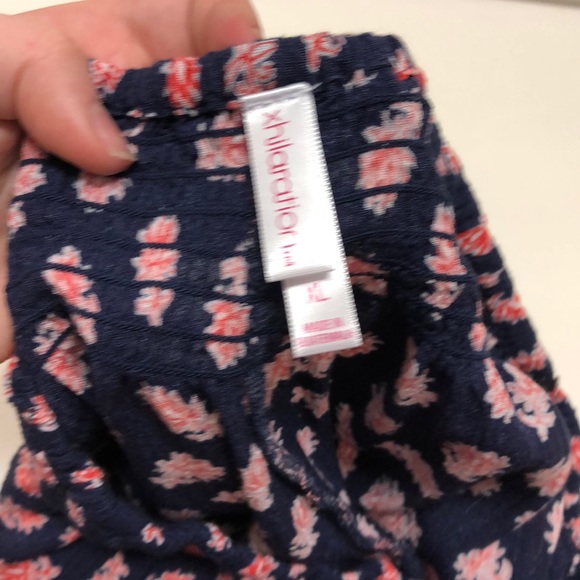 Cute Comfy and Light Boho Shorts - Picture 3 of 4